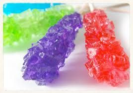 How to make rock candy 6